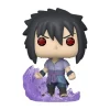 Funko Pop! Animation Naruto Shippuden Figura De Vinilo Sasuke Uchiha