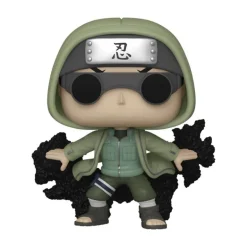 Funko Pop! Animation Naruto Shippuden Figura De Vinilo Shino Aburame
