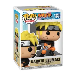 Funko Pop! Animation Naruto Shippuden Figura de Vinilo Naruto Uzumaki
