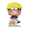 Funko Pop! Animation Naruto Shippuden Figura de Vinilo Naruto Uzumaki