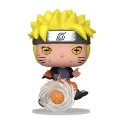 Funko Pop! Animation Naruto Shippuden Figura de Vinilo Naruto Uzumaki