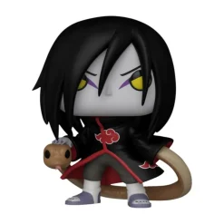 Funko Pop! Animation Naruto Shippuden Figura De Vinilo Orochimaru (Akatsuki)