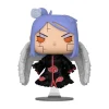 Funko Pop! Animation Naruto Shippuden Figura De Vinilo Konan