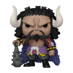 Funko Pop! Animation One Piece Figura de Vinilo Kaido