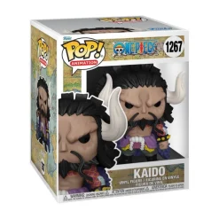 Funko Pop! Animation One Piece Figura de Vinilo Kaido
