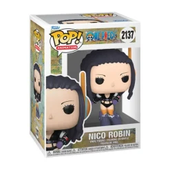 Funko Pop! Animation One Piece Figura de Vinilo Nico Robin