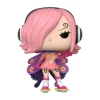 Funko Pop! Animation One Piece Figura de Vinilo Reiju