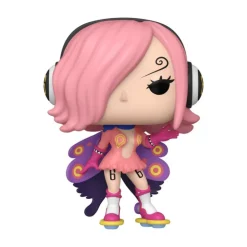 Funko Pop! Animation One Piece Figura de Vinilo Reiju