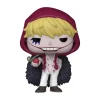 Funko Pop! Animation One Piece Figura de Vinilo Corazon