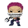 Funko Pop! Animation One Piece Figura de Vinilo Katakuri