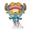 Funko Pop! Animation One Piece Figura de Vinilo Tony Tony Chopper