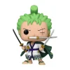 Funko Pop! Animation One Piece Figura de Vinilo Roronoa Zoro