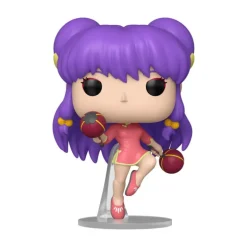 Funko Pop! Animation Ranma 1/2 Figura de Vinilo Shampoo