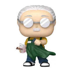 Funko Pop! Animation Sakamoto Days Figura de Vinilo Taro Sakamoto