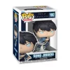 Funko Pop! Animation Solo Leveling Figura de Vinilo Sung Jinwoo