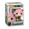 Funko Pop! Animation Spy x Family Figura de Vinilo Anya Forger
