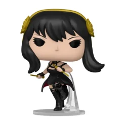 Funko Pop! Animation Spy x Family Figura de Vinilo Yor Forger