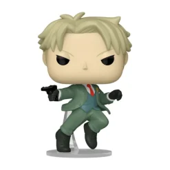 Funko Pop! Animation Spy x Family Figura de Vinilo Loid Forger