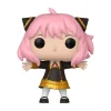 Funko Pop! Animation Spy x Family Figura de Vinilo Anya Forger 25 cm