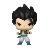 Funko Pop! Animation The Movie Dragon Ball Super Broly Figura de Vinilo Gogeta