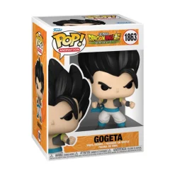 Funko Pop! Animation The Movie Dragon Ball Super Broly Figura de Vinilo Gogeta