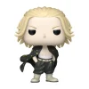 Funko Pop! Animation Tokyo Revengers Figura de Vinilo Mikey