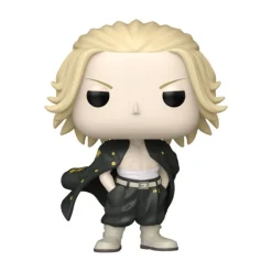 Funko Pop! Animation Tokyo Revengers Figura de Vinilo Mikey