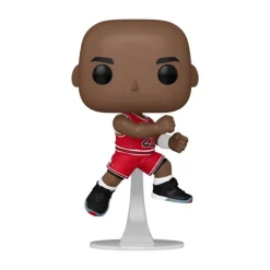 Funko Pop! Basketball Chicago Bulls Figura de Vinilo Michael Jordan