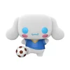 Funko Pop! Cinnamoroll Figura de Vinilo Cinnamoroll Flocada