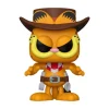 Funko Pop! Comics Garfield Figura de Vinilo Garfield