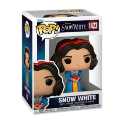 Funko Pop! Disney Blancanieves Figura de Vinilo Blancanieves