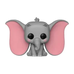 Funko Pop! Disney Dumbo Figura de Vinilo Baby Dumbo