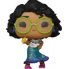 Funko Pop! Disney Encanto Figura de Vinilo Mirabel Madrigal