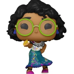 Funko Pop! Disney Encanto Figura de Vinilo Mirabel Madrigal