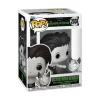 Funko Pop! Disney Frankenweenie Figura de Vinilo Victor con Sparky