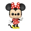 Funko Pop! Disney Mickey And Friends Figura de Vinilo Minnie Mouse