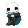 Funko Pop! Disney Pesadilla Antes de Navidad Figura de Vinilo Jack Skellington