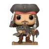 Funko Pop! Disney Piratas del Caribe Figura de Vinilo Jack Sparrow
