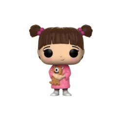 Funko Pop! Disney Pixar Monstruos SA Figura de Vinilo Boo