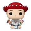 Funko Pop! Disney Pixar Toy Story Figura de Vinilo Andy 30 Aniversario