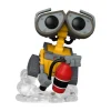 Funko Pop! Disney Pixar Wall-E Figura de Vinillo Wall-E con Extintor