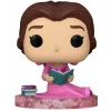 Funko Pop! Disney Princess Figura de Vinilo Bella