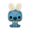 Funko Pop! Disney Stitch Figura de Vinilo Stitch Easter