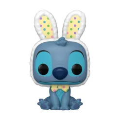 Funko Pop! Disney Stitch Figura de Vinilo Stitch Easter