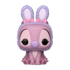 Funko Pop! Disney Stitch Figura de Vinilo Angel