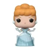 Funko Pop! Disney 100th Figura de Vinilo Cenicienta