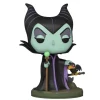 Funko Pop! Disney Villains Figura de Vinilo Maléfica
