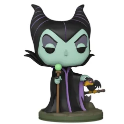 Funko Pop! Disney Villains Figura de Vinilo Maléfica