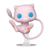 Funko Pop! Games Figura de Vinilo Pokémon Mew Emea