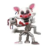 Funko Pop! Games Five Nights at Freddy's Figura de Vinilo Mangle
